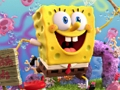 Joc Spongebob Slide  on-line