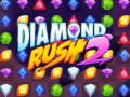 Joc Diamond Rush 2 on-line