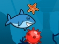 Joc Flappy Shark on-line