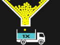 Joc Umple camionul  on-line