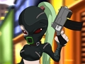 Joc Deadpool Girl Dressup on-line