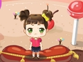 Joc Candy Match 3 on-line