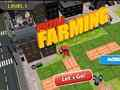 Joc Agricultură de puzzle on-line