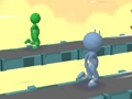 Joc Magic Run 3D on-line