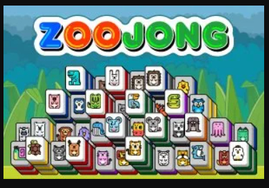 Joc Zoojong on-line