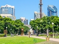 Joc Obiecte ascunse din Sydney  on-line