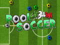 Joc Fotbal la biliard Chiellini  on-line