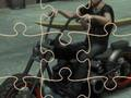 Joc Puzzle cu motociclete GTA  on-line