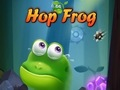 Joc Broasca Hop  on-line