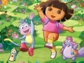 Joc Dora Clix  on-line