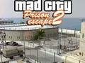 Joc Mad City Prison Escape 2 on-line