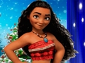 Joc Moana Crăciun Pulover Dress Up  on-line