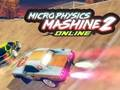 Joc Micro Physics Mashine Online 2 on-line