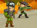 Joc Armata de soldați: Team Battle  on-line