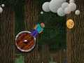 Joc Provocare Minecraft Rotate And Fly  on-line