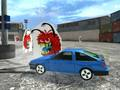 Joc Monster Smash Cars on-line
