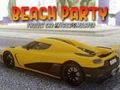 Joc Paradise Beach Project Car Simulator de fizică on-line