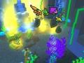 Joc PEAL - Povestea Delfinilor Blocky  on-line