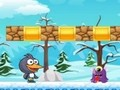 Joc Fuga Pinguinului  on-line