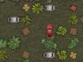 Joc Police Chase Turn Bazat  on-line