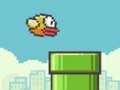Joc Pasăre Flappy  on-line