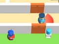 Joc Camera Escape 3d on-line