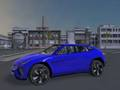Joc Simulator de fizică a mașinii Sandboxed: Atlanta  on-line