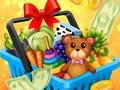 Joc Supermarket on-line