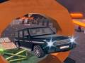 Joc Motor de distrugere a mașinilor  on-line