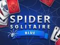 Joc Spider Solitaire Blue on-line