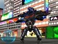 Joc Robot Corporation on-line