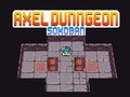 Joc Axel Dungeon on-line