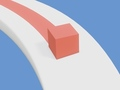 Joc Linie de culoare 3D  on-line