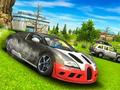 Joc Simulator Extreme Car Drift on-line