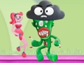 Joc Mami picioare lungi și Huggy Wuggy  on-line