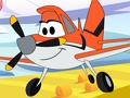 Joc Avioane Disney Jigsaw  on-line