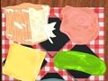 Joc Prieteni de picnic  on-line