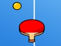 Joc Ping-pong fără sfârșit  on-line