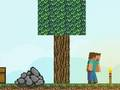 Joc Skyblock Minecraft on-line