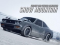 Joc Simulator de fizică a proiectelor Snow Mountain Mountain on-line