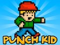 Joc Punch Kid Knockout on-line