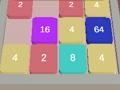 Joc 2048 3d on-line