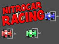 Joc Curse de mașini Nitro  on-line