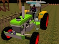 Joc Tractor agricol  on-line