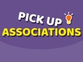 Joc Asociații Pic Up  on-line