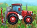 Joc Teren Agricol Și Recoltă  on-line