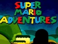 Joc Super Mario Adventures on-line