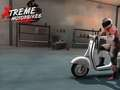Joc Motociclete Xtreme  on-line