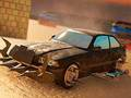 Joc Zombie Derby Drift on-line