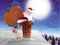Joc Moș Crăciun Miracol Ascuns  on-line